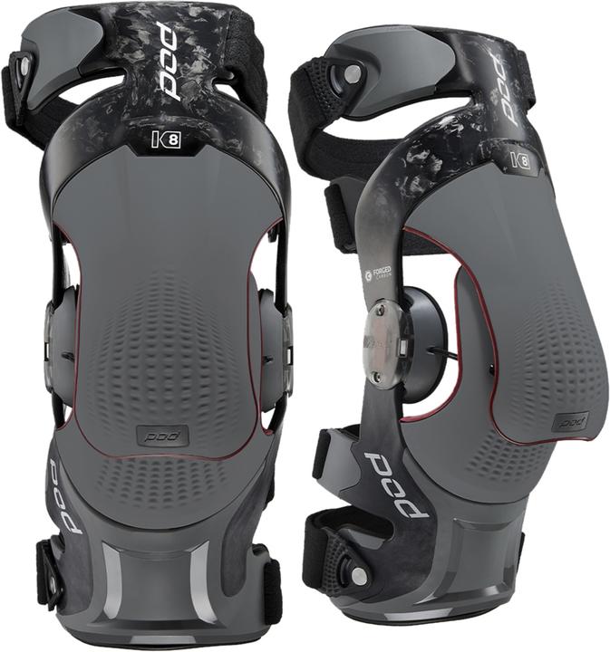 Actual product image Pod K8 3.0 Knee Brace (XL, Knee pad, Unique specimen)