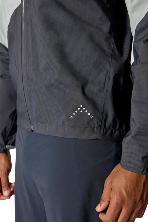 Produktbild Rab Downpour Trail Light Jacket - Regenjacke - Herren (M)