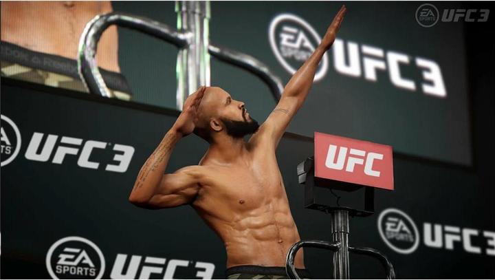 Actual product image EA Games UFC 5 (PS5, EN)
