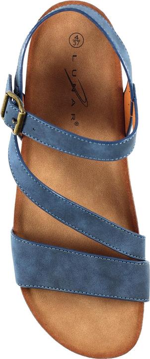 Produktbild Lunar Cluster Keilsandalen (38)