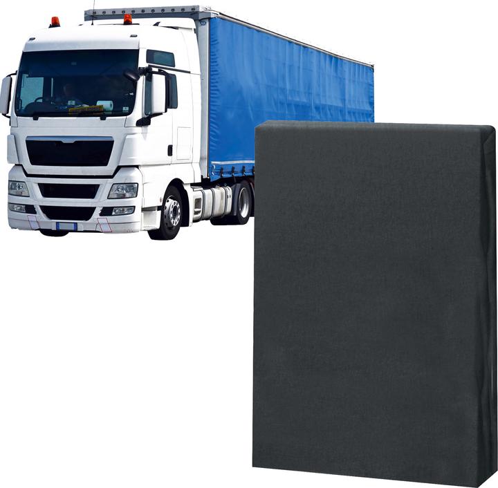 Produktbild Erwin Müller LKW-Spannbettlaken (60 x 200 cm)