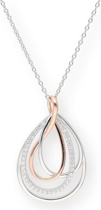 Carat Style (Silber 925, 45 cm)