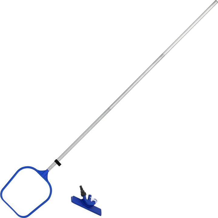 Actual product image Bestway Pool cleaning kit