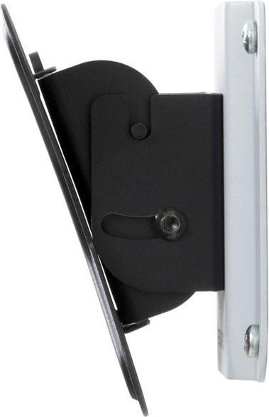 Image du produit Erard CLIFF 100T Support mural inclinable pour moniteur 15-28 pouces (Mur, 23", 15 kg)