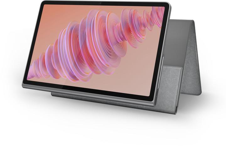 Actual product image Lenovo Tab Plus (WLAN only, 11.50", 128 GB, Luna Grey)