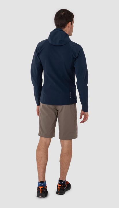 Actual product image Salewa Agner Durastretch jacket (S)