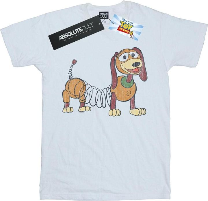 Image du produit Disney - T-shirt TOY STORY SLINKY POSE - Homme (4XL)
