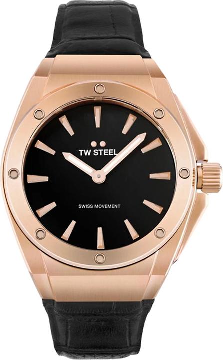 Produktbild TW-Steel TW Steel CE4026 CEO Tech Damen 38 mm 10ATM