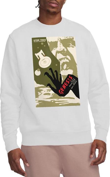 Image du produit - Sweat THE NEXT GENERATION SEASON EPISODE - Adulte (S)