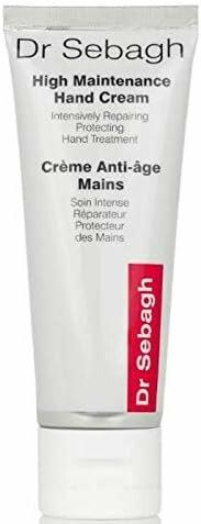 Image du produit Dr Sebagh Crème pour les mains High Maintenance 2.5 Ounce (2.50 ml)