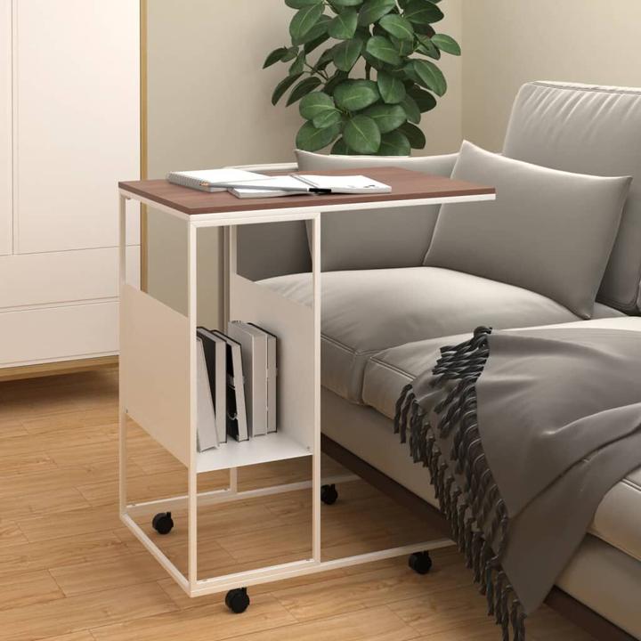 Image du produit VidaXL Peppina (55 x 36 x 63.5 cm)
