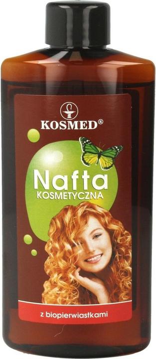 Actual product image Kosmed Cosmetic Paraffin with Bioelements 150ml (Body cream, 150 ml)