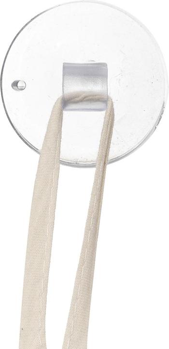 Image du produit 5Five Badekissen mit Saugnapf (33 x 22.5 x 11 cm)