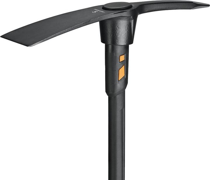 Actual product image Fiskars PICK L +F3132/F31595 LB/36IN