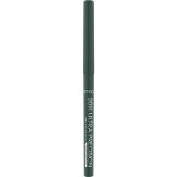 Actual product image Catrice 20H Ultra Precision Gel Eye Pencil Waterproof (040, Warm, Green)