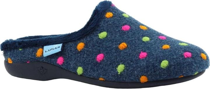 Lunar Pantoffeln Peanut