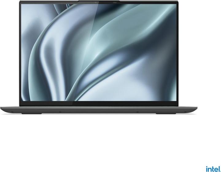 Actual product image Lenovo Yoga Slim 7 Pro (16", Intel Core i7-12700H, 16 GB, 1000 GB, DE)