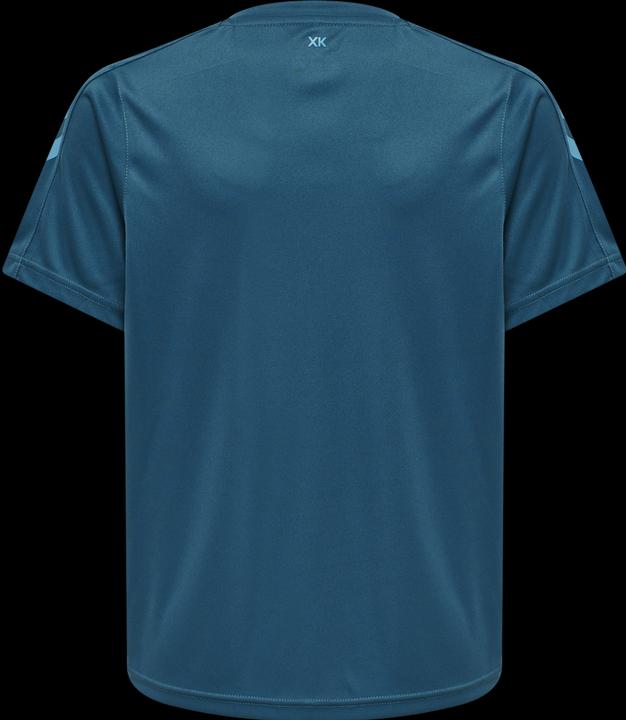 Immagine prodotto hummel Core Xk Poly Jersey S/S Bambini (128)