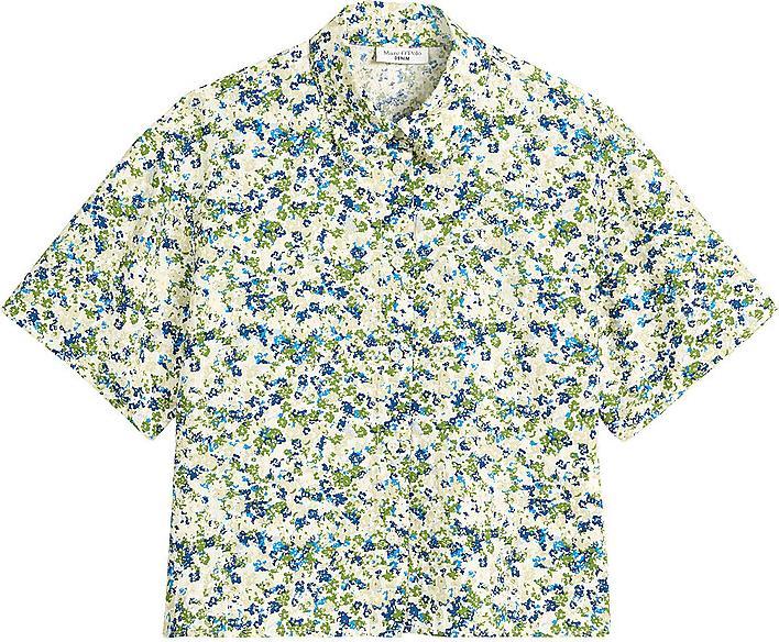 Actual product image Marc O'Polo Blusenshirt (S)