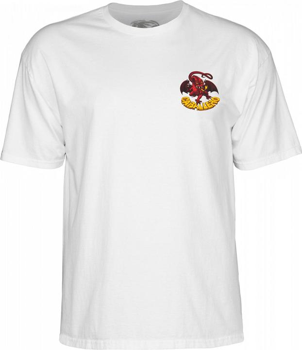 Cab Classic Dragon II T-Shirt