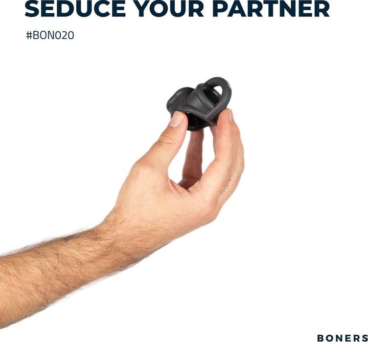 Immagine prodotto Boners Scheggia di palla (3.50 cm)