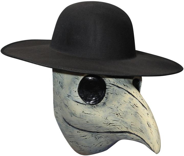 Image du produit Chaks Masque anti-peste