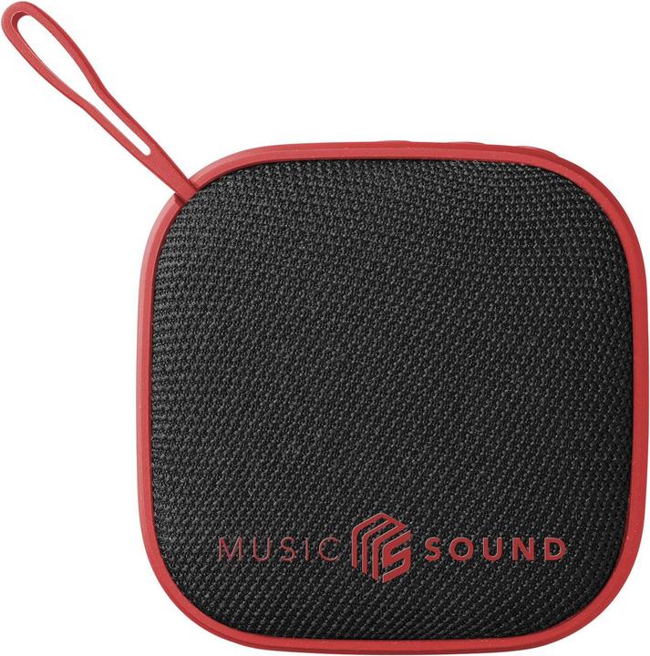 Actual product image Music Sound Btspkmsmini3r (4 h)