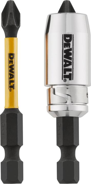 Actual product image DeWalt udarowe końcówki wkrętarskie torsion udarowa końc wkr (50 mm)