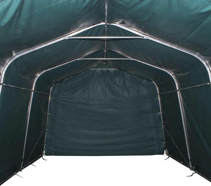 Actual product image VidaXL Mya (330 cm, 640 cm)