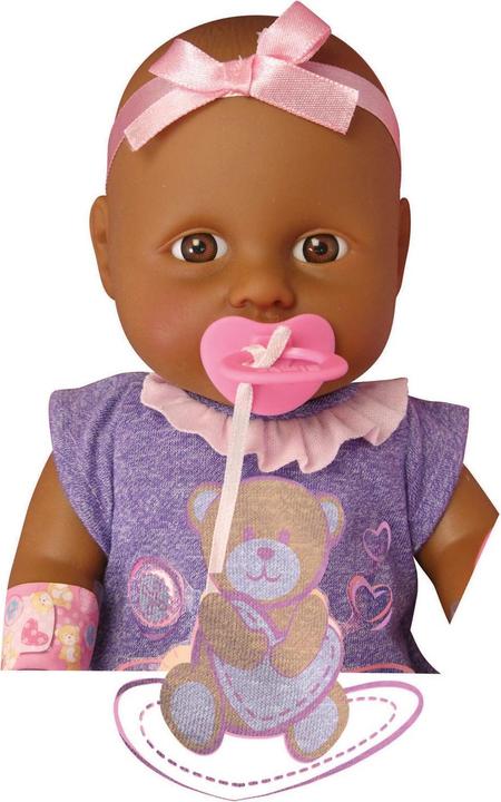 Image du produit Simba NBB Doux bébé