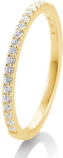 Immagine prodotto Breuning Anello Memoire (53, 585/14 K Oro)