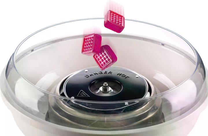 Actual product image Ariete 2973 Zuckerwatte-Maschine PartyTime