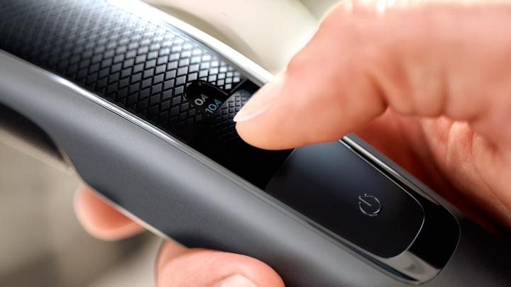 Produktbild Philips Beardtrimmer series 5000 BT5502/13 Bartschneider