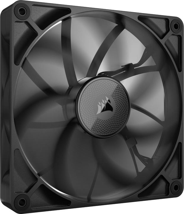 Produktbild Corsair RX Series, iCUE LINK RX140, 140mm Fan, Dual Fan Kit (140 mm, 2 x)