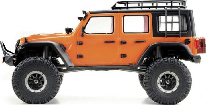 Image du produit Absima Scale Crawler Sherpa (RTR Prêt à fonctionner)