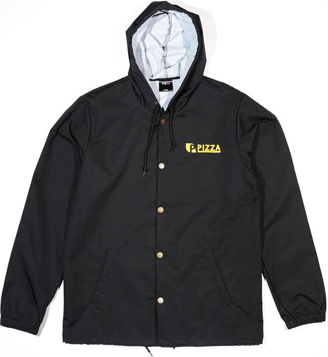 Produktbild Pizza Fumar Coach jacket (M)