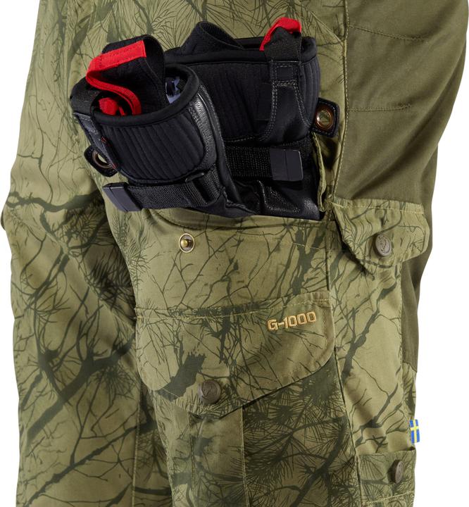 Actual product image Fjällräven Barents Pro (48)