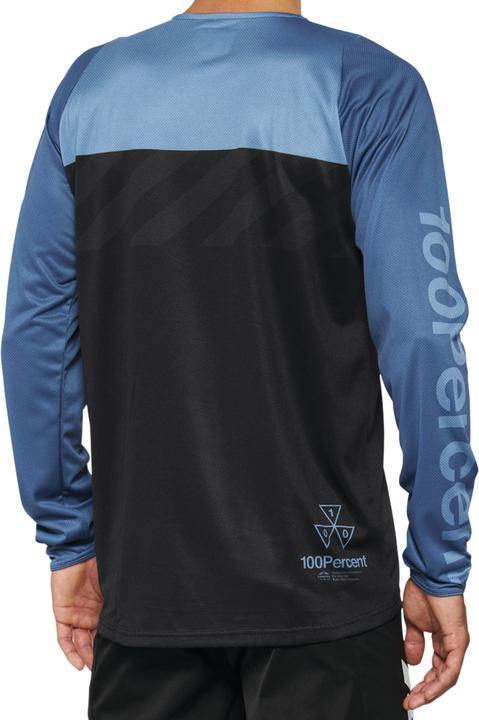 Produktbild 100% R-Core Jersey (M)
