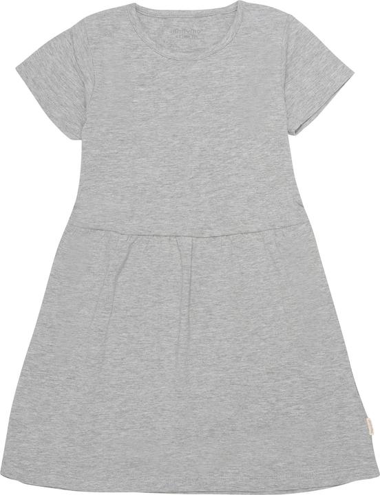 Minymo Girl's Dress S/S (2-Pack)
