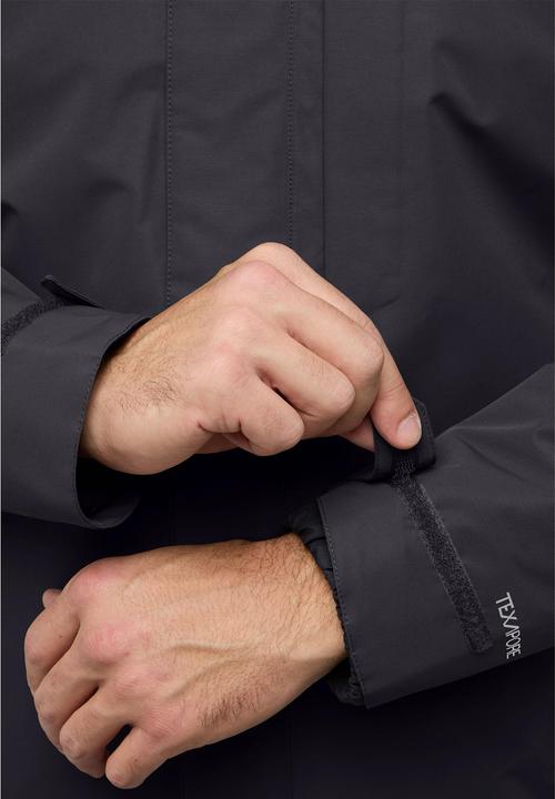 Image du produit Jack Wolfskin Romberg 3In1 Jkt M (M)