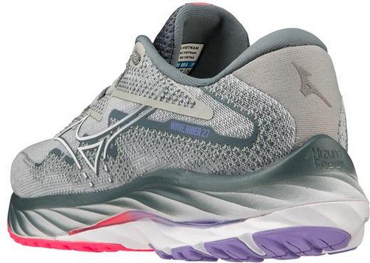 Produktbild Mizuno Wave Rider 27 W (40)