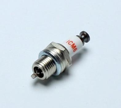 Produktbild Pichler Zündkerze CM6 Iridium