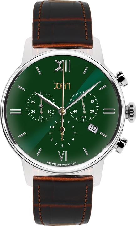 Image du produit Xen Montre Chronographe XQ0311 (Chronographe, 41 mm)