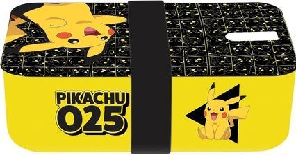 Image du produit ABYstyle Boîte à lunch Pokemon Pikachu