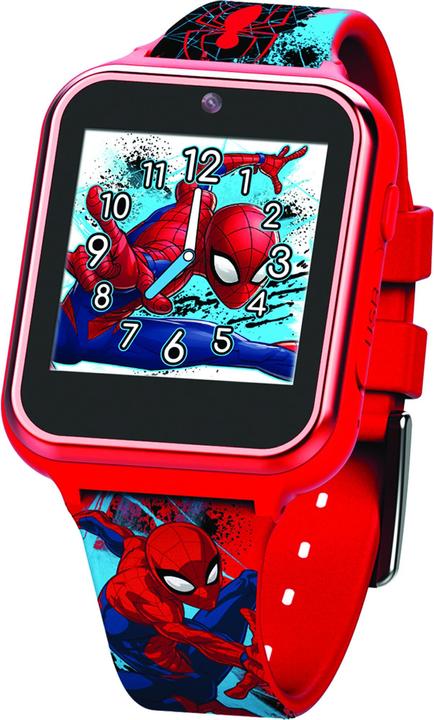 Produktbild Accutime Kinder Watch Spiderman (40 mm)