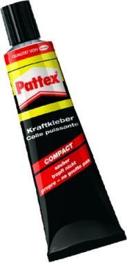 Actual product image Pattex Power Adhesive Compact Gel (50 g, 40 ml)