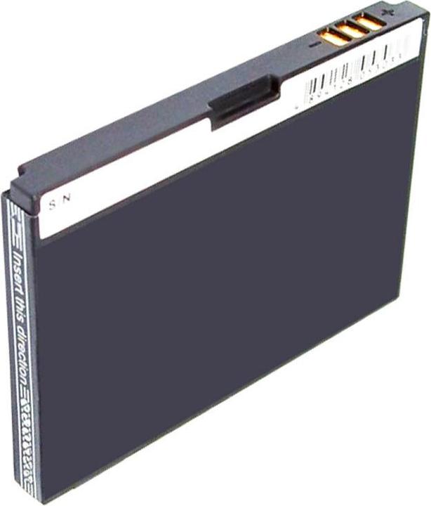 Immagine prodotto AccuCell Batteria Vodafone Smart Chat 865, Li3711T42P3h513857, ZTE P752D, T8, Tureis