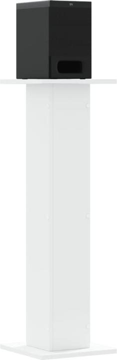 Immagine prodotto VidaXL Supporto per diffusori 2 pezzi 30 x 30 x 95 cm (1 coppia, Cavalletto)