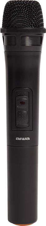 Image du produit Aiwa Rinkinys MUSIK KBTUS-710 (8 h, Fonctionnement sur batterie, Fonctionnement sur secteur)
