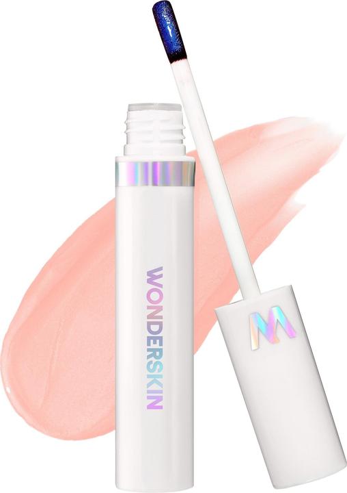 Wonderskin Wonder Blading Masque à lèvres Adore 4 ml (soin teinté pour les lèvres, 4 ml)